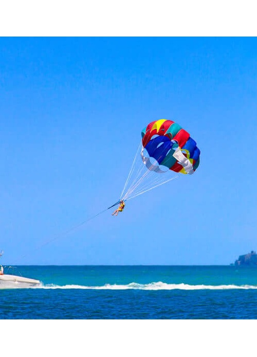 Andaman & Nicobar