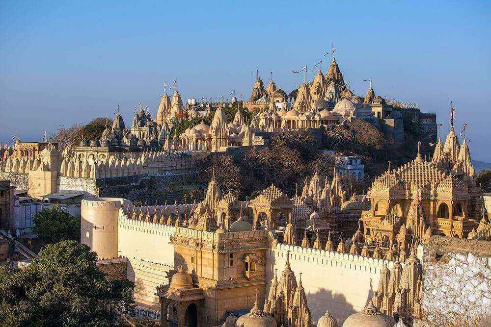 Gujarat Tour Package