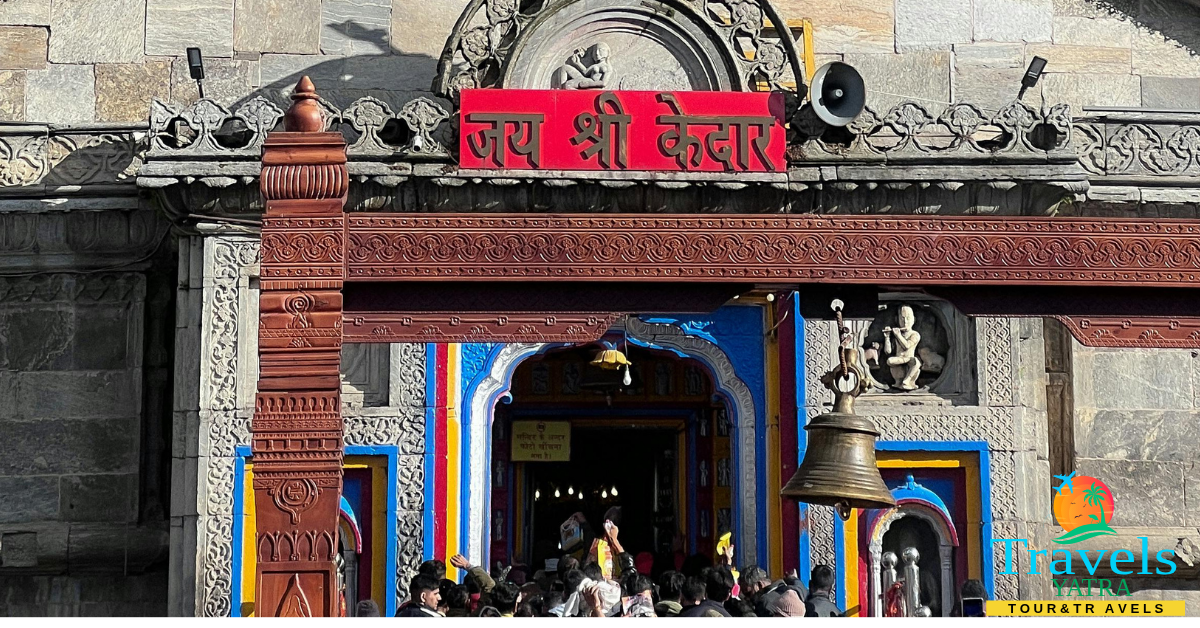 How to Go to Kedarnath from Hyderabad: The Complete 2025 Guide
