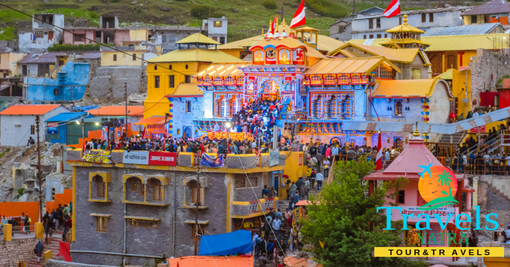 Famous Festivals of Uttarakhand – Culture, Colors & Spiritual Celebrations