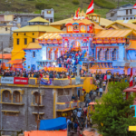 Famous Festivals of Uttarakhand – Culture, Colors & Spiritual Celebrations