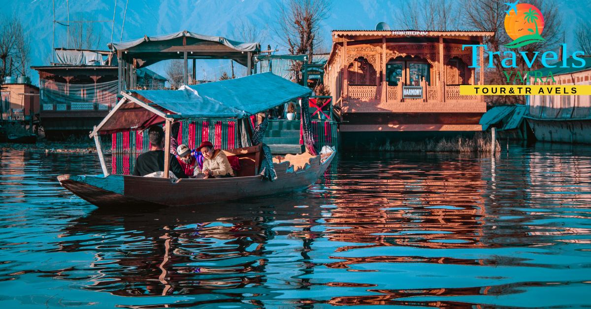 Vaishno Devi And Kashmir Tour Package from Mumbai Complete Travel Guide