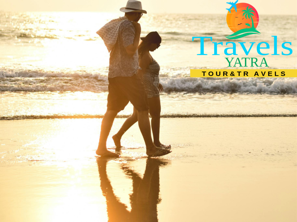 Goa Holiday Package 2 Nights 3 Days — Everything You Need to Know Before You Book