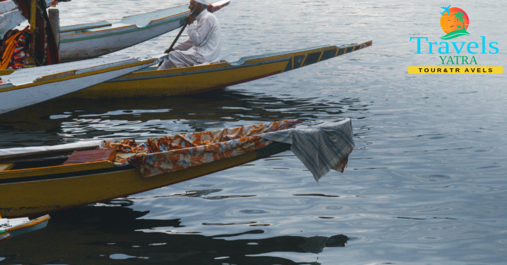 Best Travel Packages in India – Complete Guide for Every Traveler (2026)