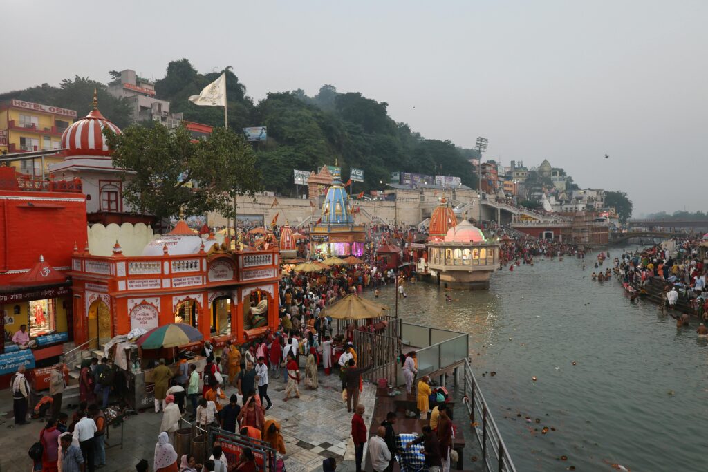Kumbh Mela (Haridwar)