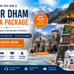 Book Char Dham Yatra Package Online Delhi – Complete 2026 Guide
