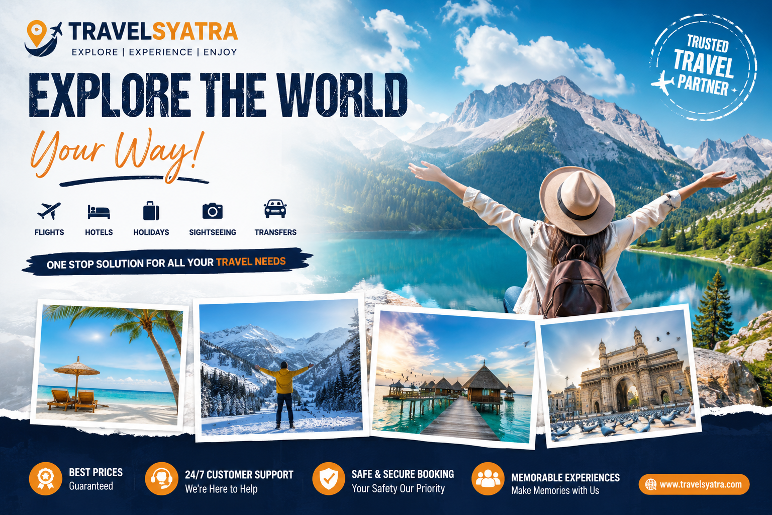 Rohtang Pass Snow Trip Package Under 10000 — Complete 2026 Guide