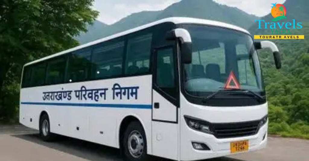 How to Reach Kedarnath from Delhi: Every Route, Honestly Explained