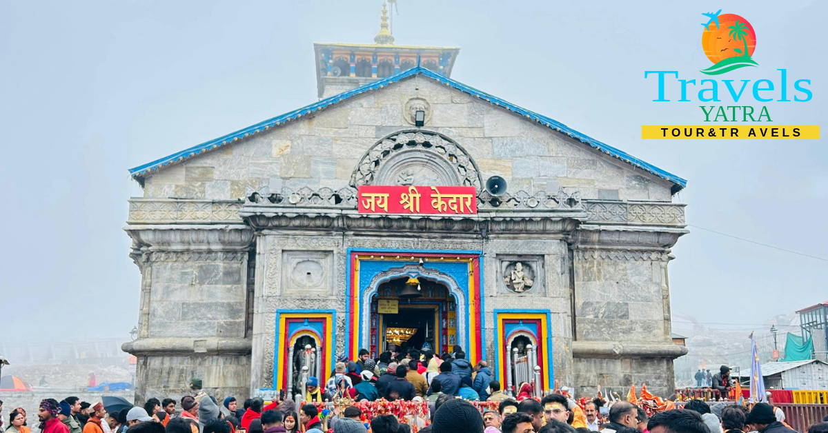 Char Dham Opening Date 2026: Complete Guide to Dates, Registration, Packages & Travel Tips