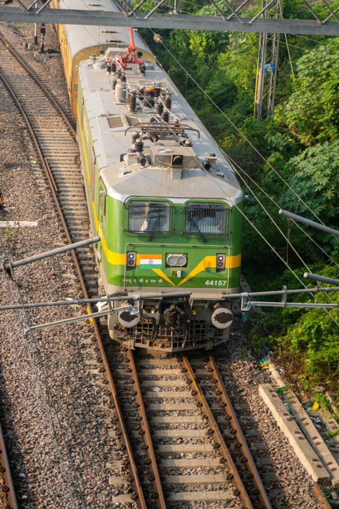How to Reach Kedarnath from Delhi by Train