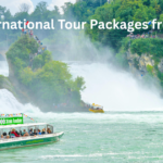 Best International Tour Packages from Delhi (2026)