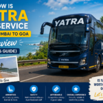 How is Yatra Bus Service from Mumbai to Goa Review (2026 Guide)