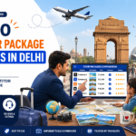 Top 10 Best Tour Package Companies in Delhi (2026): Complete Competitor Comparison Guide