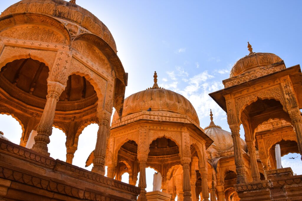 Rajasthan Family Package