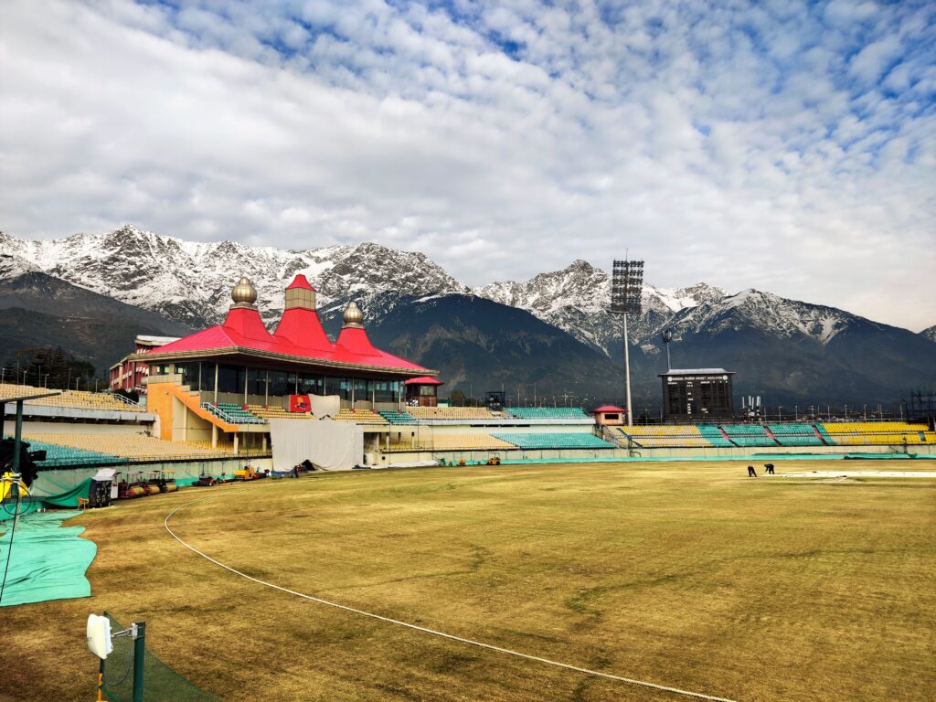 Dharamshala and Dalhousie Tour Package