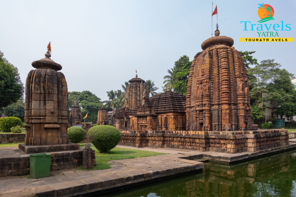 Best Odisha Tour Packages from Delhi