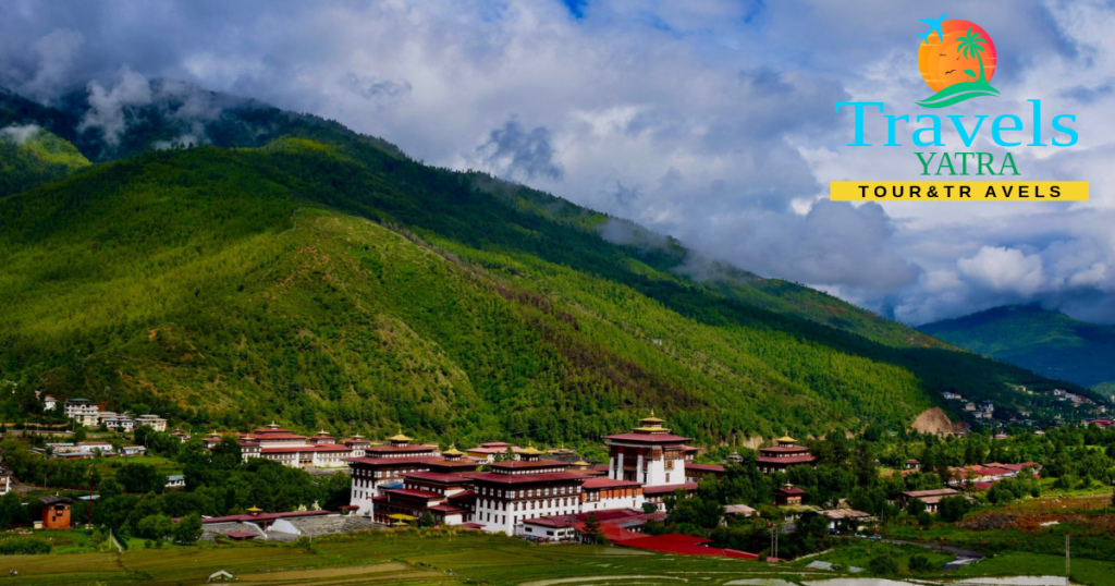 Best Bhutan Tour Packages from Delhi: Complete 2026 Guide to Permits, Costs and Itineraries