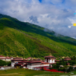 Best Bhutan Tour Packages from Delhi: Complete 2026 Guide to Permits, Costs and Itineraries