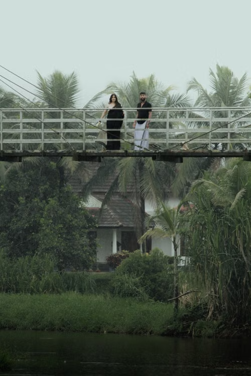 Budget Kerala Family Tour (5 Nights, 6 Days)