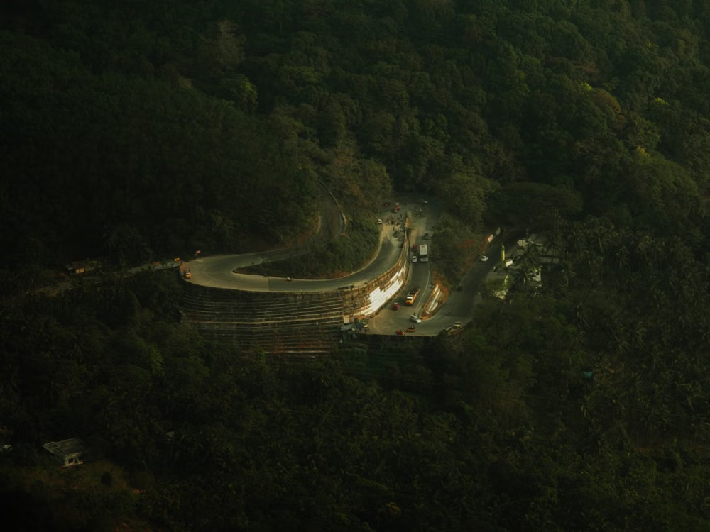 Coorg and Wayanad Combo, 6 Nights 7 Days