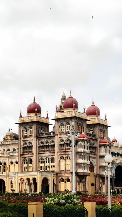 Coorg and Mysore Heritage Tour, 5 Nights 6 Days