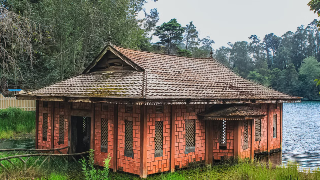 Top Places to Visit in Kodaikanal