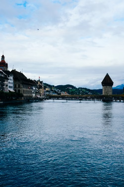 Lucerne