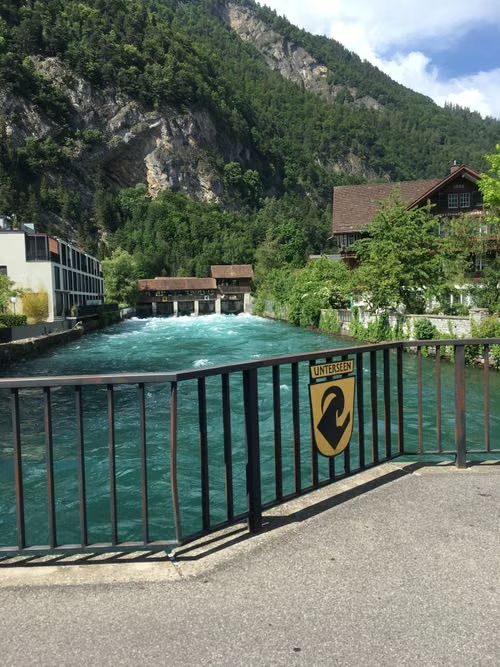 Interlaken