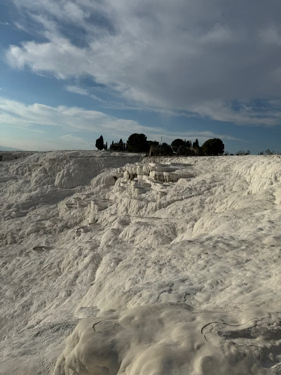 Istanbul, Pamukkale and Cappadocia (7 Nights / 8 Days)