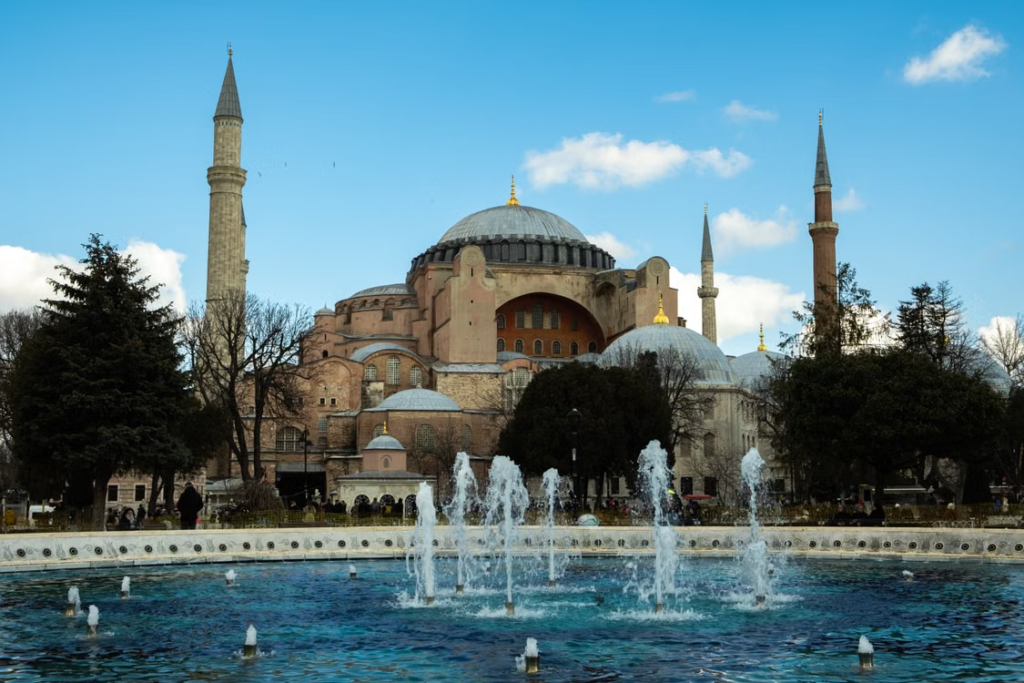 Grand Turkey Tour (8 to 10 Nights)