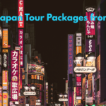 Best Japan Tour Packages from Delhi: Tokyo, Kyoto and Beyond