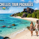 Best Seychelles Tour Packages from Delhi
