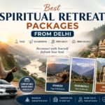 Best Spiritual Retreat Packages from Delhi