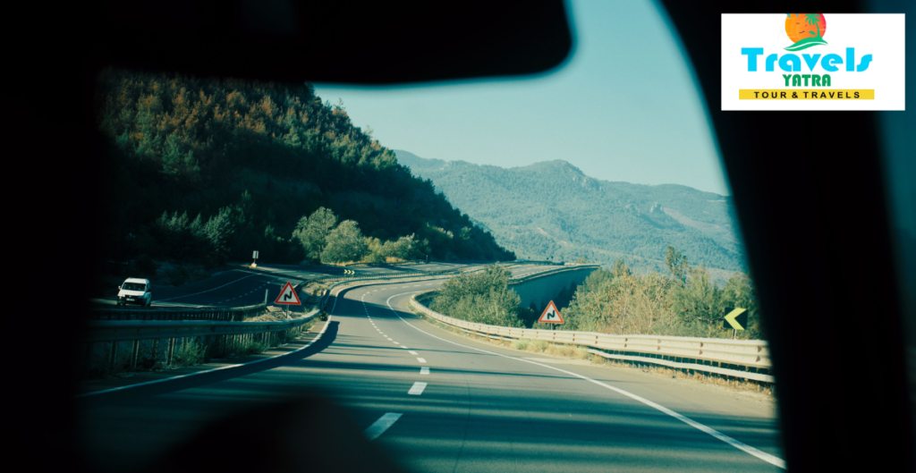 Best Road Trip Packages from Delhi