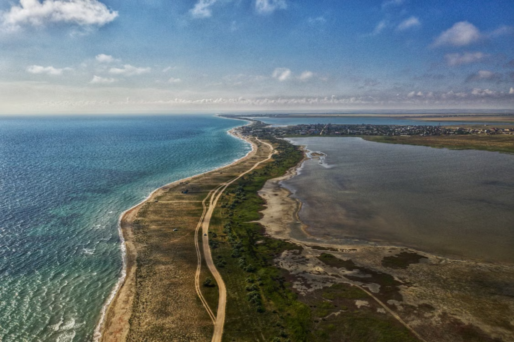 Absheron Peninsula