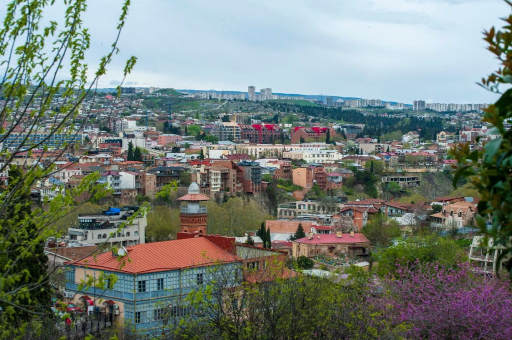 Tbilisi