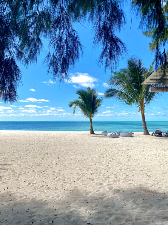 Mauritius Tour Packages from Delhi