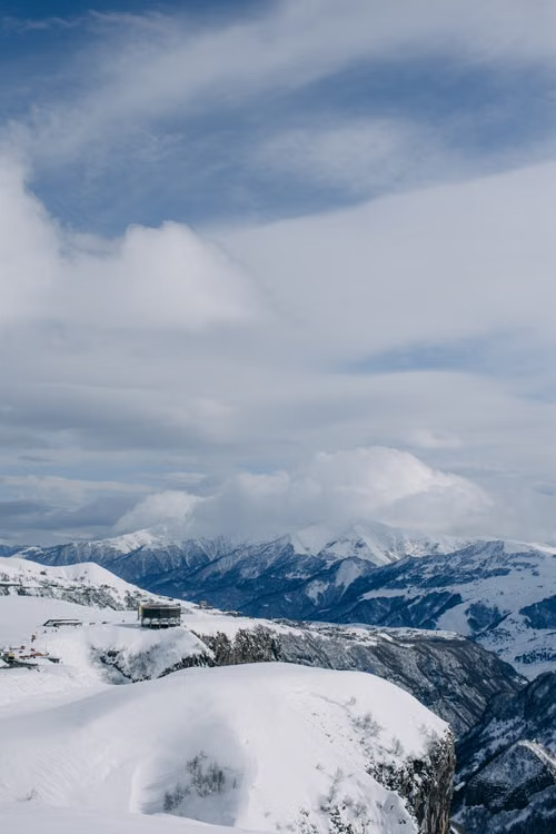 Gudauri