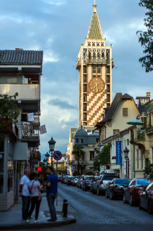 Batumi