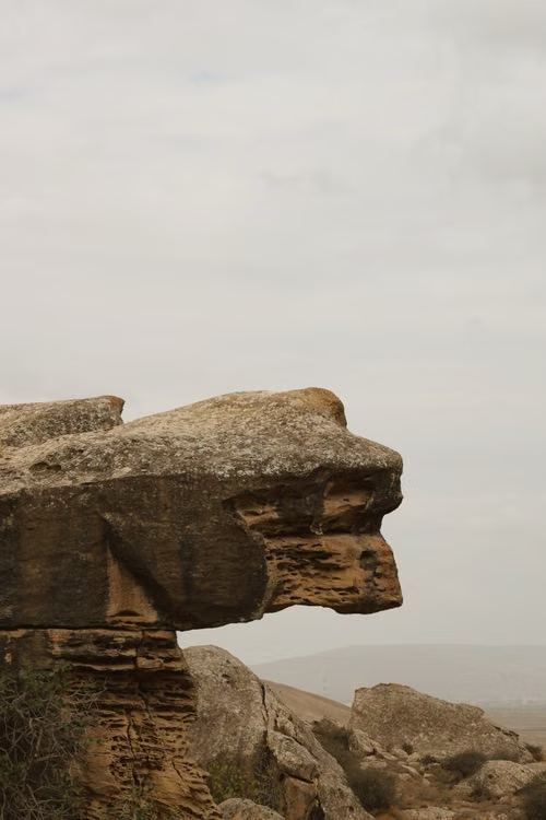 Gobustan National Park