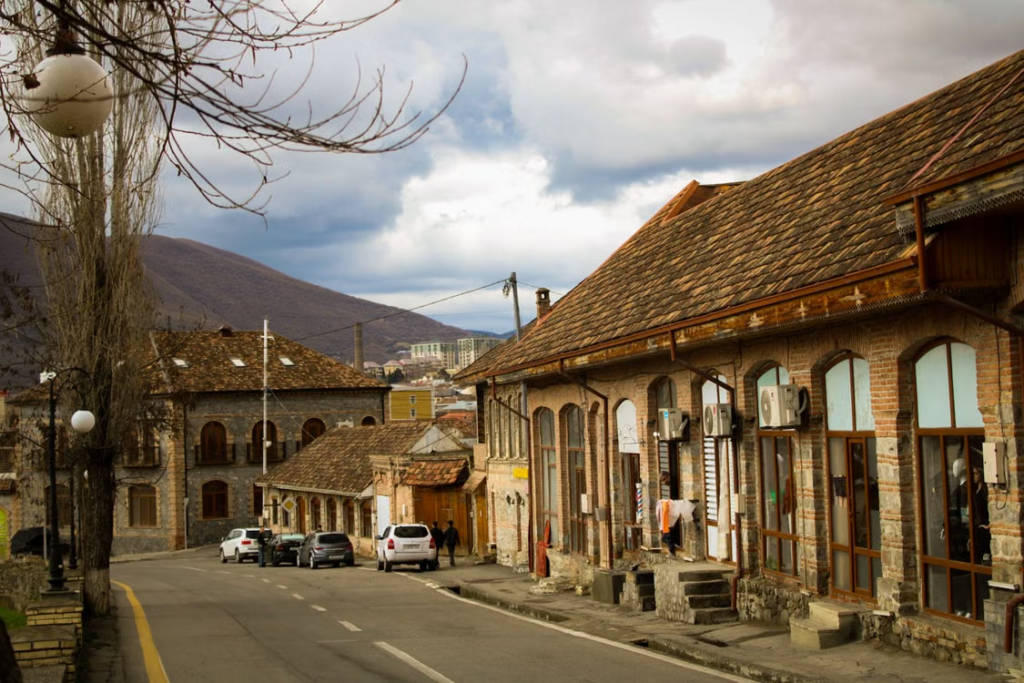 Sheki