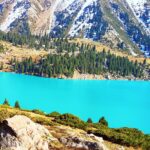 Best Kazakhstan Tour Packages from Delhi