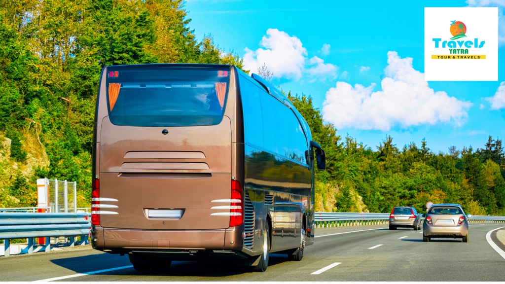 How to Plan a Road Trip Tour Package from Delhi: A Complete Guide