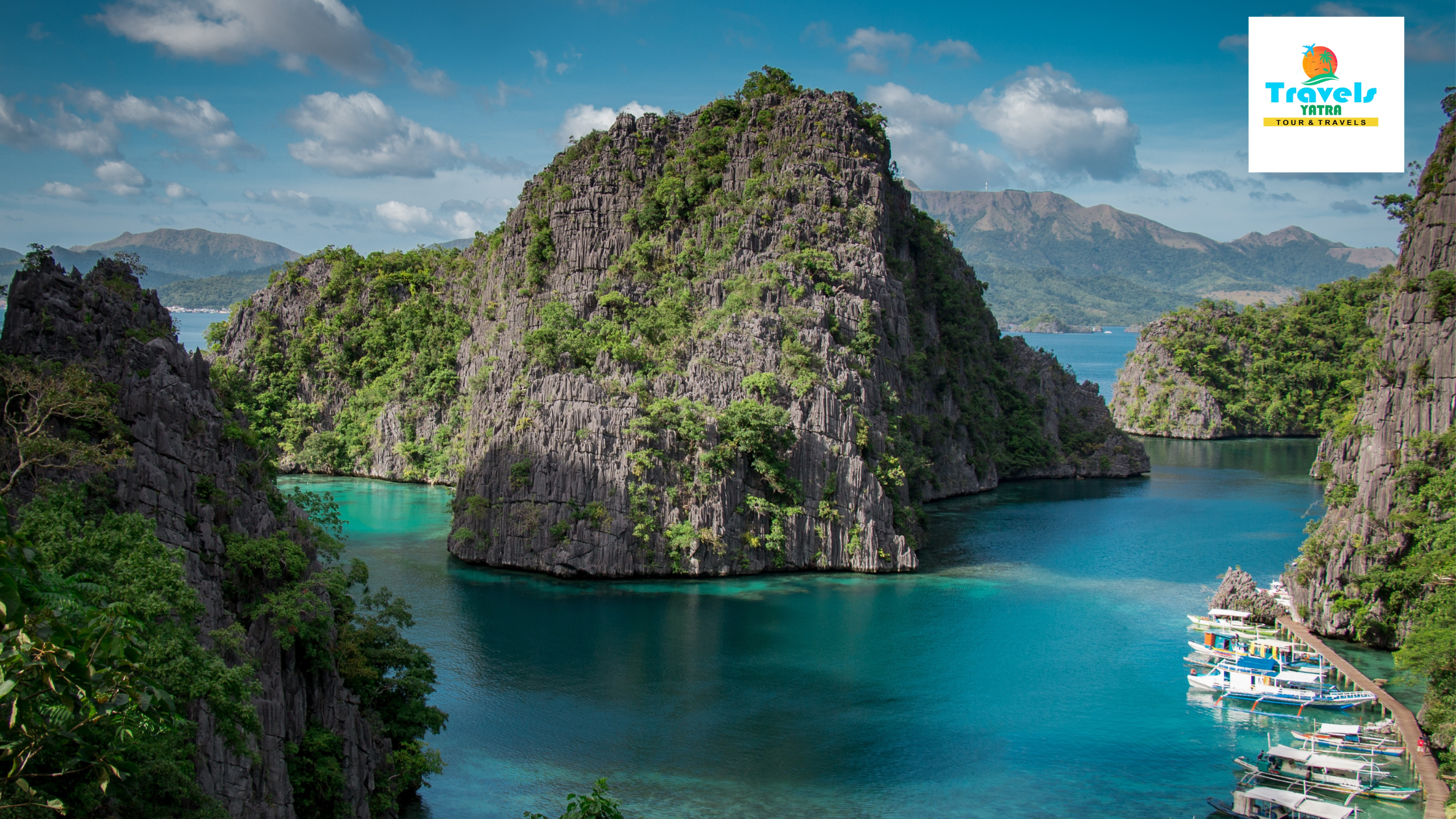 Best Philippines Tour Packages from Delhi: Palawan, Boracay and More (2026 Guide)