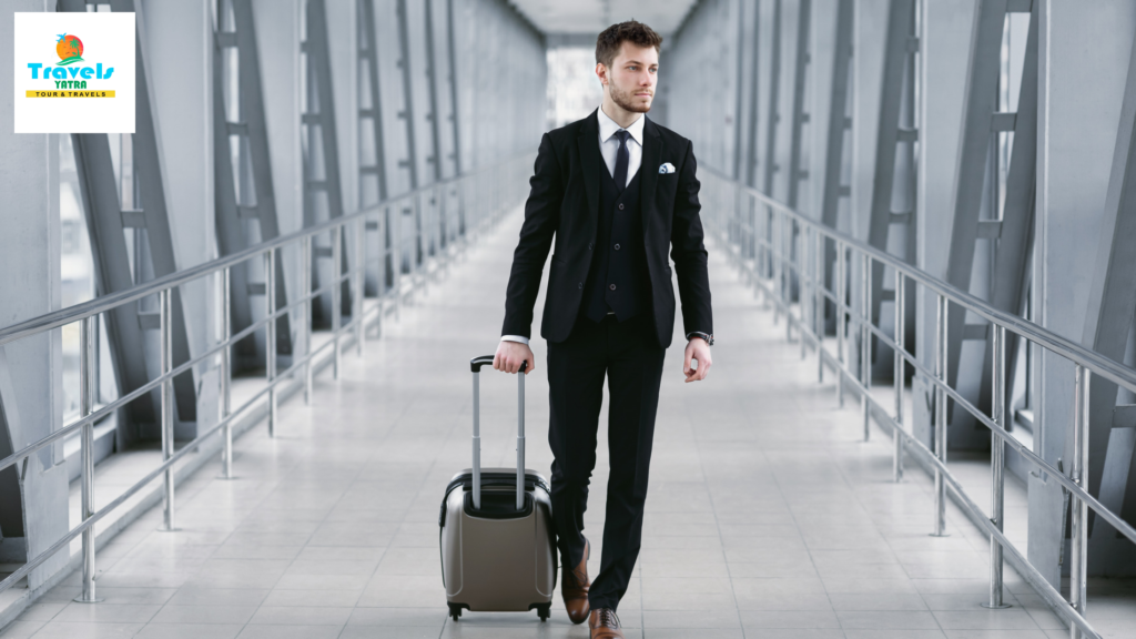 How to Choose Between Flight and Train Tour Packages from Delhi