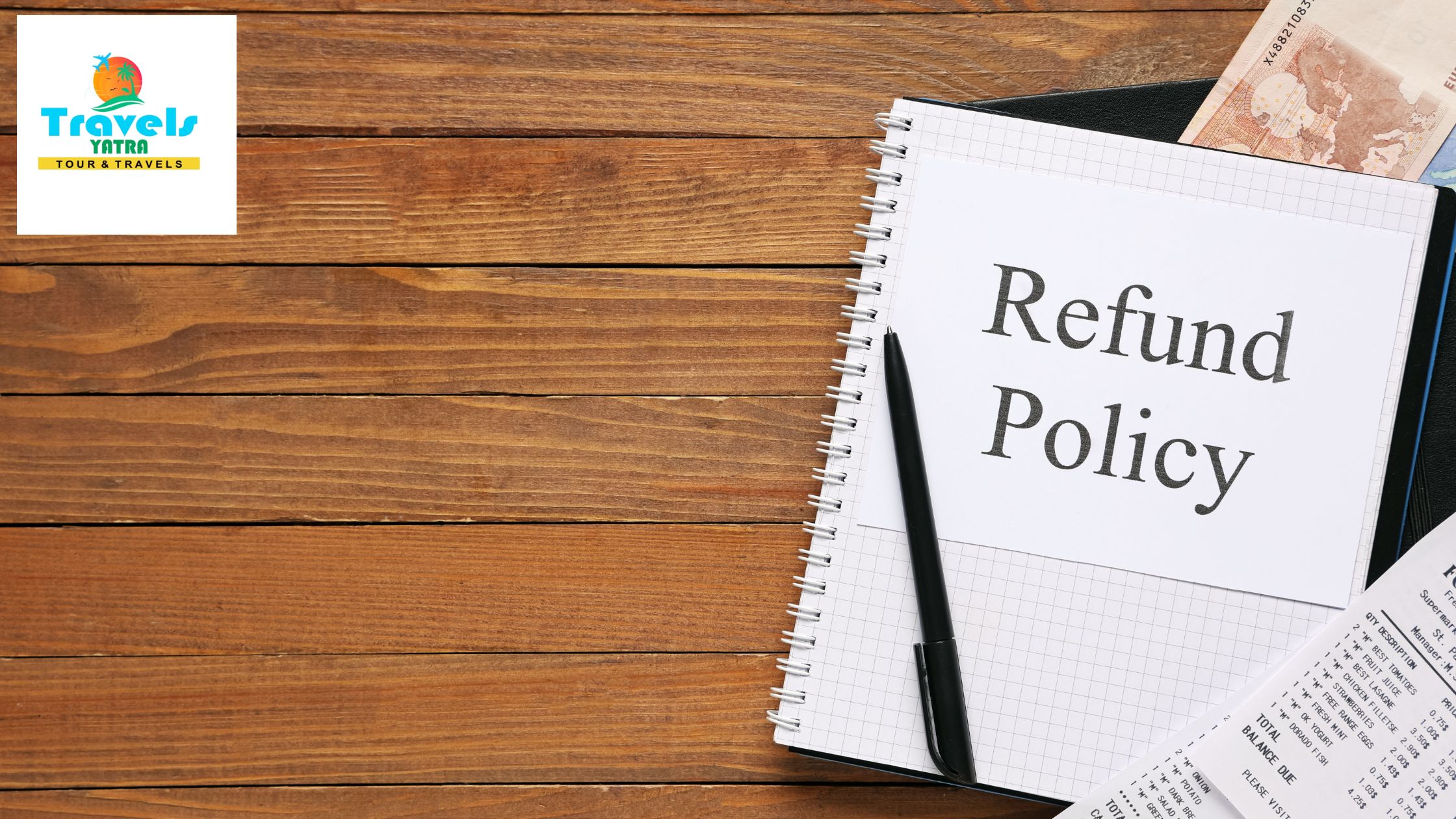 How to Read the Cancellation and Refund Policy on a Tour Package from Delhi