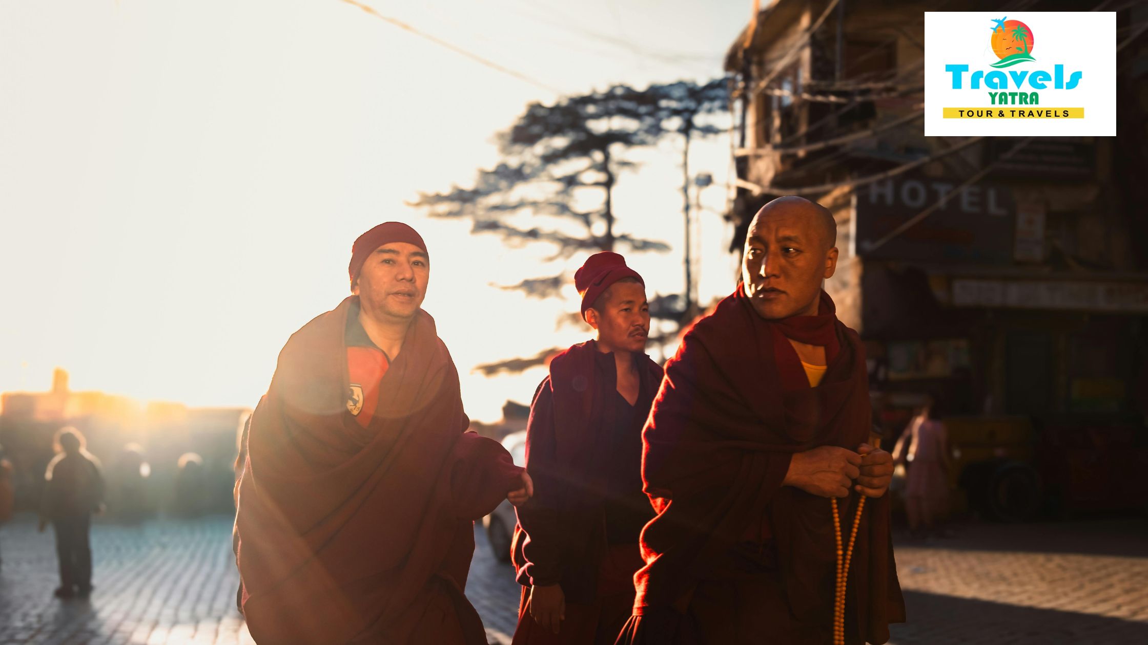 Best Dharamshala & McLeod Ganj Tour Packages from Delhi