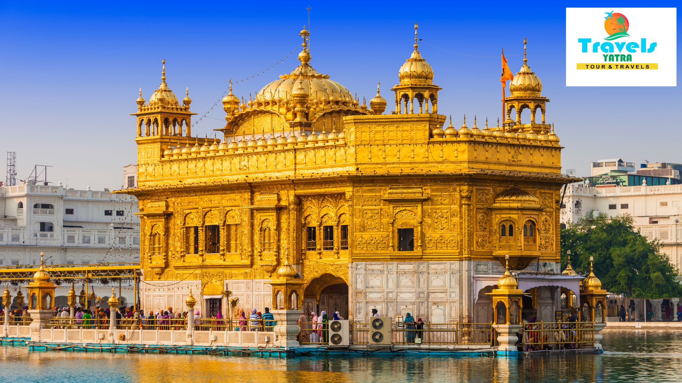 Best Amritsar Tour Packages from Delhi: Complete 2026 Pricing and Booking Guide