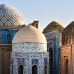 Best Uzbekistan & Silk Route Tour Packages from Delhi