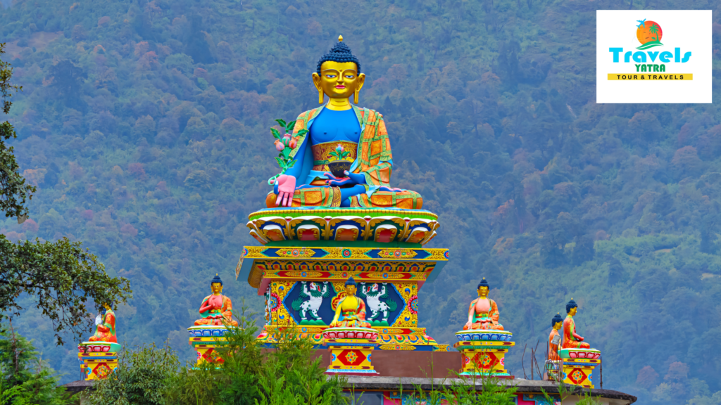 Best Arunachal Pradesh Tour Packages from Delhi: Tawang Edition